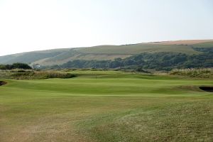 Saunton (East) 12th Green